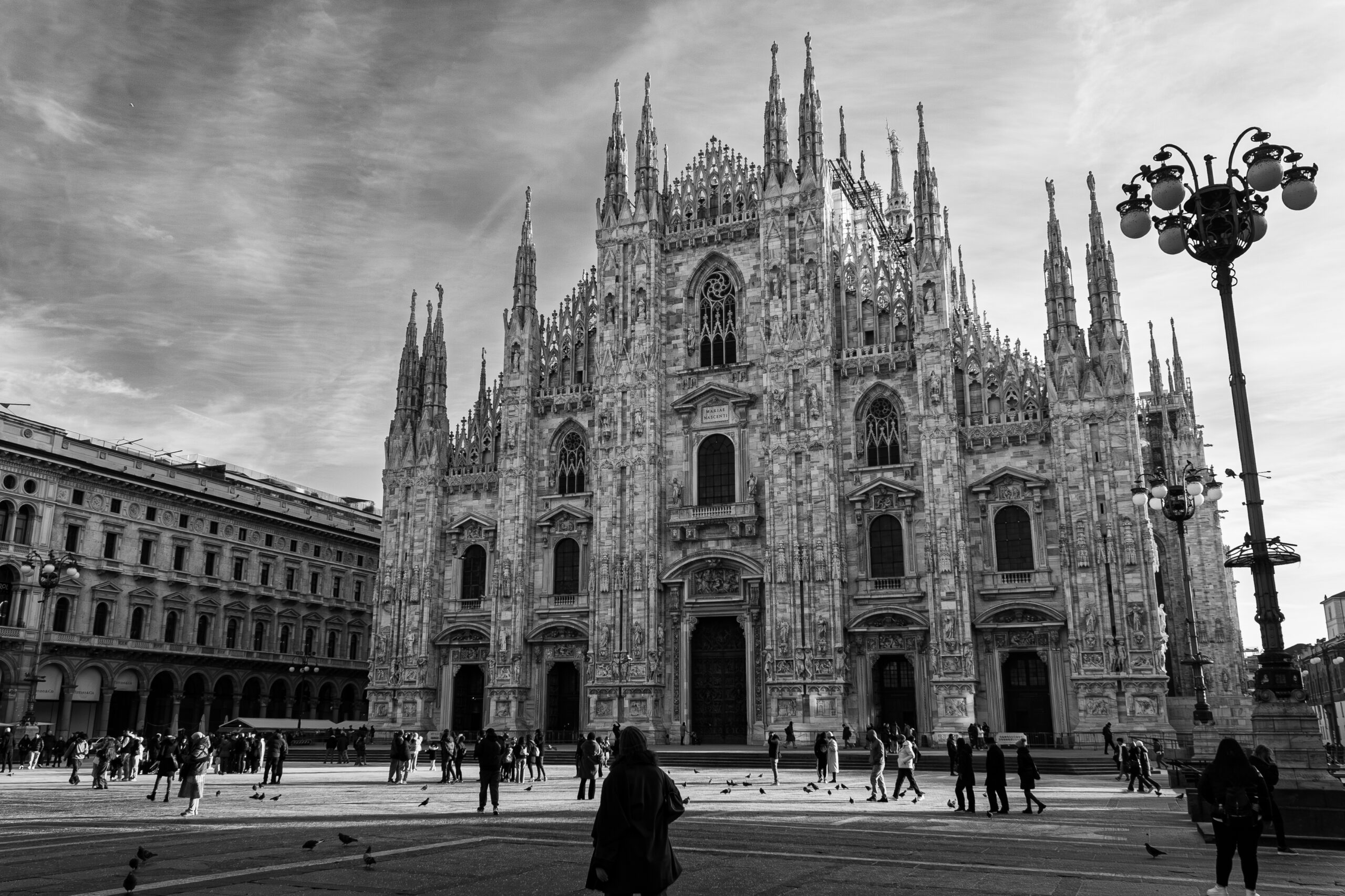 Milano, Duomo