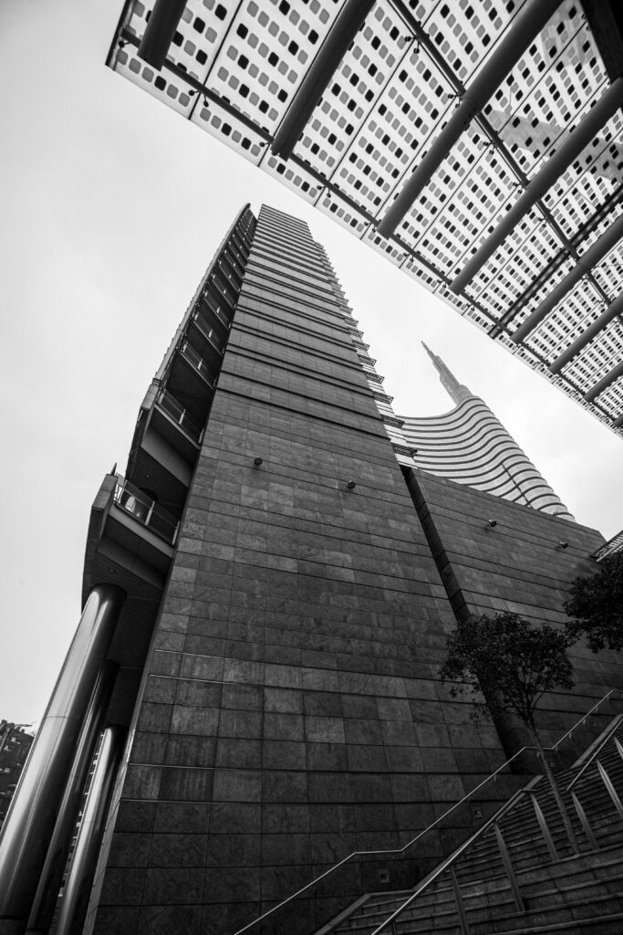 Milano, Gae Aulenti