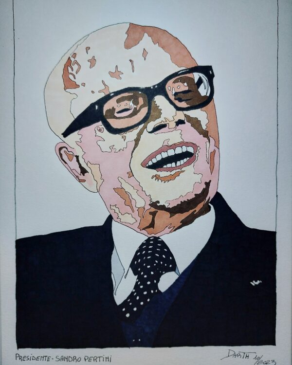 Presidente Pertini