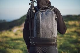 Zaino fotografico