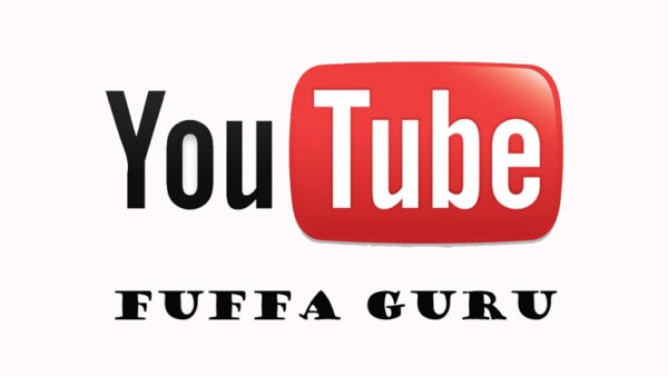FuffaGuru youtube
