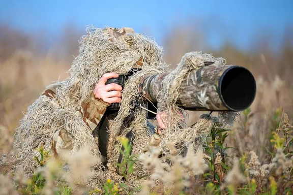 Castoldi Paolo ARTE Fotografia, Disegno, Scrittura, Gioielli, Opinioni Guida alla Fotografia Wildlife in Italia