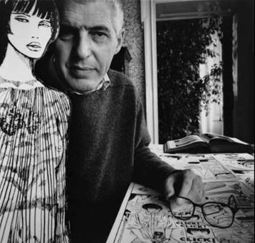 Guido Crepax
