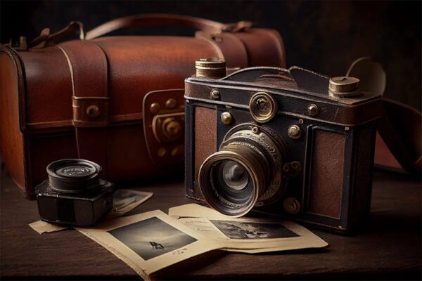 Fotografi