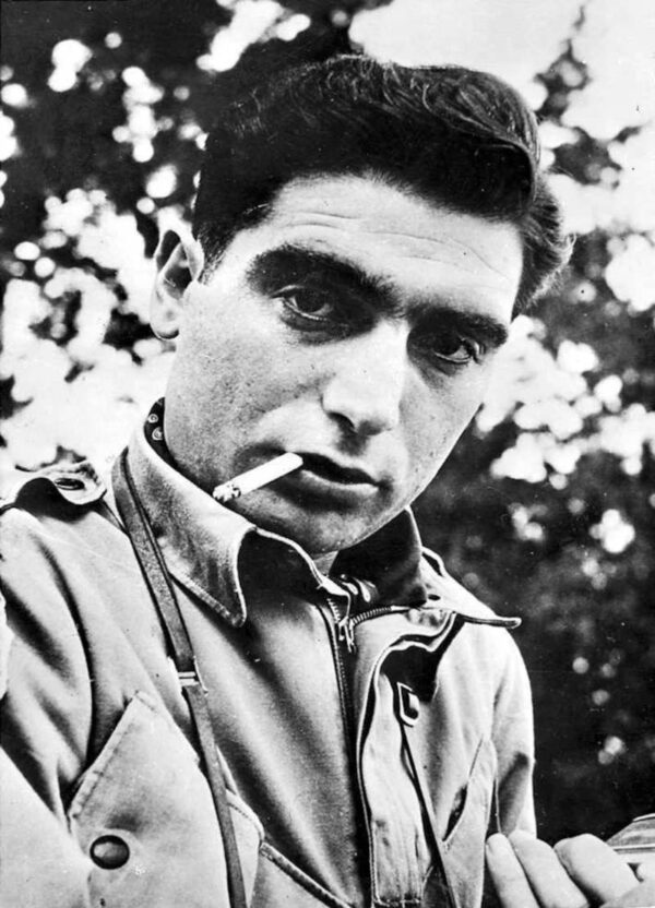Castoldi Paolo ARTE Fotografia, Disegno, Scrittura, Gioielli, Opinioni Robert Capa