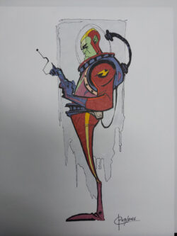 Castoldi Paolo ARTE Fotografia, Disegno, Scrittura, Gioielli, Opinioni Serie eclettica